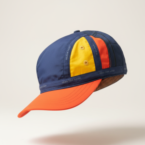 Cotopaxi Gear For Good Color Block Nylon Cap