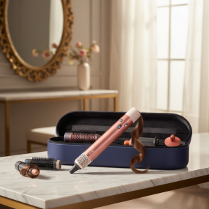 Dyson Airwrap i.D Hair Styler Curling Set
