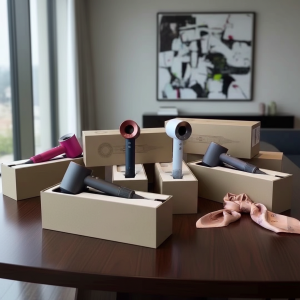 Dyson Supersonic Hair Dryer Professional Edition