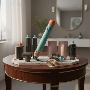 Dyson Airwrap Multi Styler Hair Dryer Set