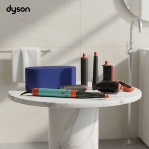 Dyson HS08 Airwrap Hair Styling Set