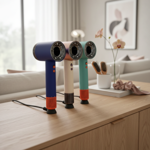 Dyson Supersonic Hair Dryer High Speed Powerful Blower
