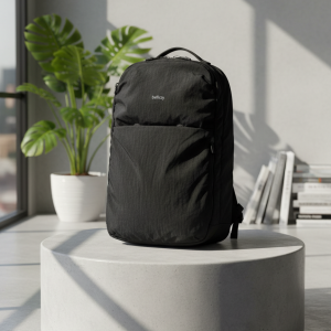 Bellroy 30L Waterproof Travel Backpack for Men Women