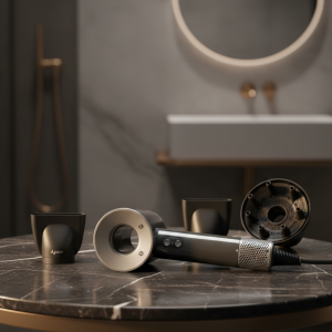 Dyson Supersonic Hair Dryer Professional Set