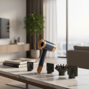 Dyson HD15 Hair Dryer Professional Salon Tool