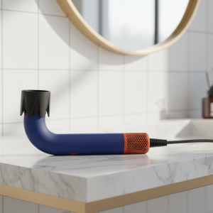 Dyson Supersonic Hair Dryer Professional Styling Tool