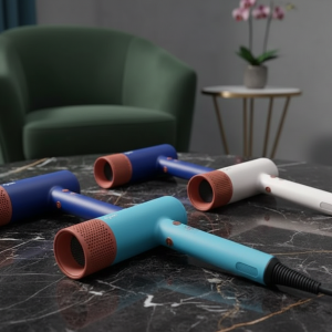 Dyson Supersonic Hair Dryer HD08 Travel Edition