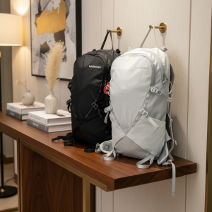 Lululemon Waterproof Lightweight Travel Backpack 18L