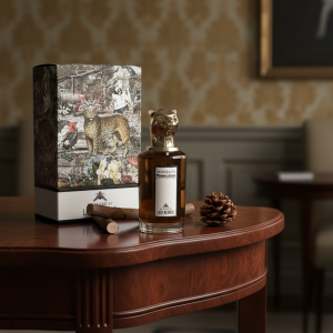 Penhaligon's Lady Blanche Eau De Parfum 75ml Perfume