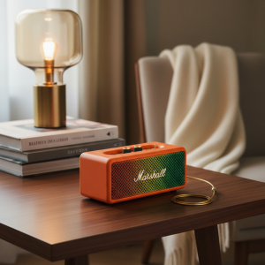 Marshall Emberton II Portable Bluetooth Speaker
