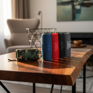 JBL Flip 5 Portable Bluetooth Speaker Waterproof