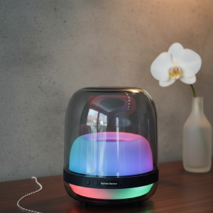 Harman Kardon L20 Bluetooth Speaker RGB Light Wireless Sound