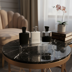 Luxury Men Perfume Gift Set 3PCS Long Lasting Fragrance 30ml