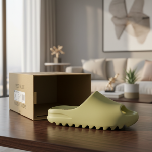 Adidas Yeezy Slide FX0494 Resin Sandals