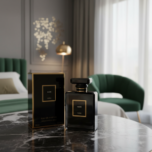 Chanel Noir Paris Eau De Parfum 100ml