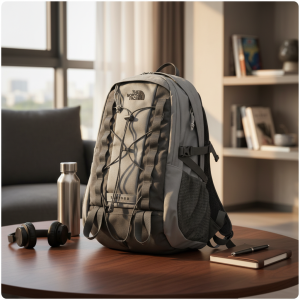 The North Face Outdoor Travel Backpack