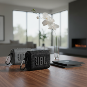 JBL Clip4 Portable Bluetooth Speaker Waterproof