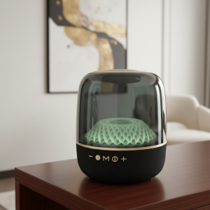 Harman Kardon Aura Studio 3 Bluetooth Speaker