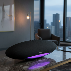 Bowers & Wilkins Wireless Bluetooth Home Speaker