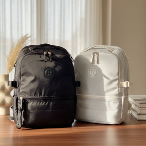 Lululemon Lightweight Travel Backpack Bags