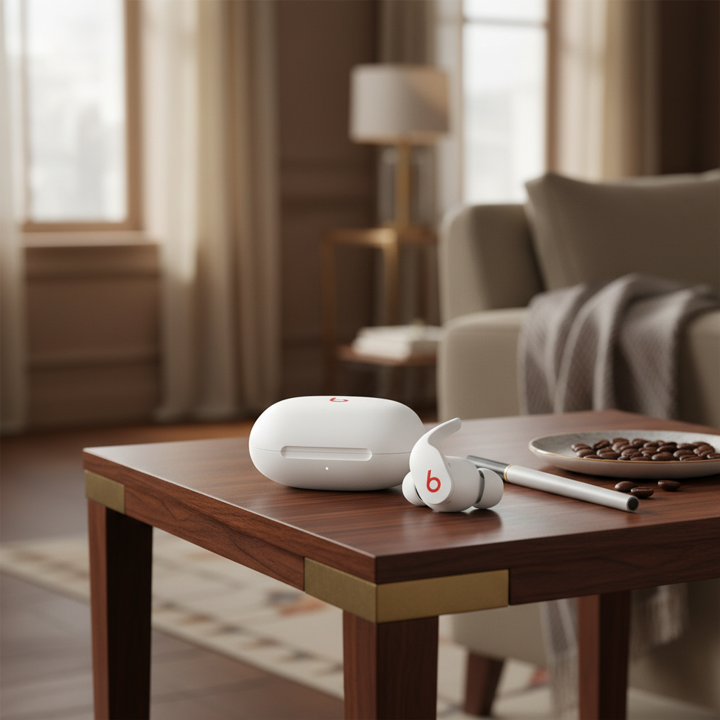 Beats Fit Pro Wireless Noise Cancelling Earbuds