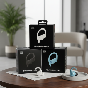 Beats Powerbeats Pro Wireless Earbuds Waterproof