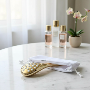 Dior Prestige Golden Sculpting Massage Tool
