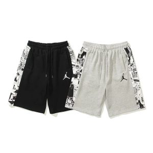 Nike Sportswear Graphic Print Men's Shorts