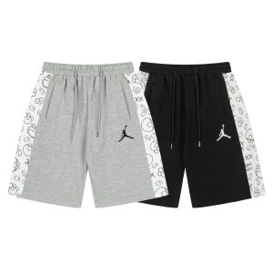 Nike Sports Shorts Men Casual Summer Pants